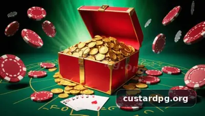 custardpg